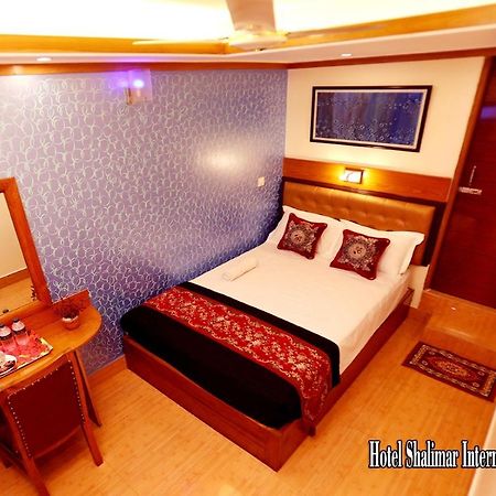 Hotel Shalimar Motijheel - Centre Of City Dhaka Bagian luar foto