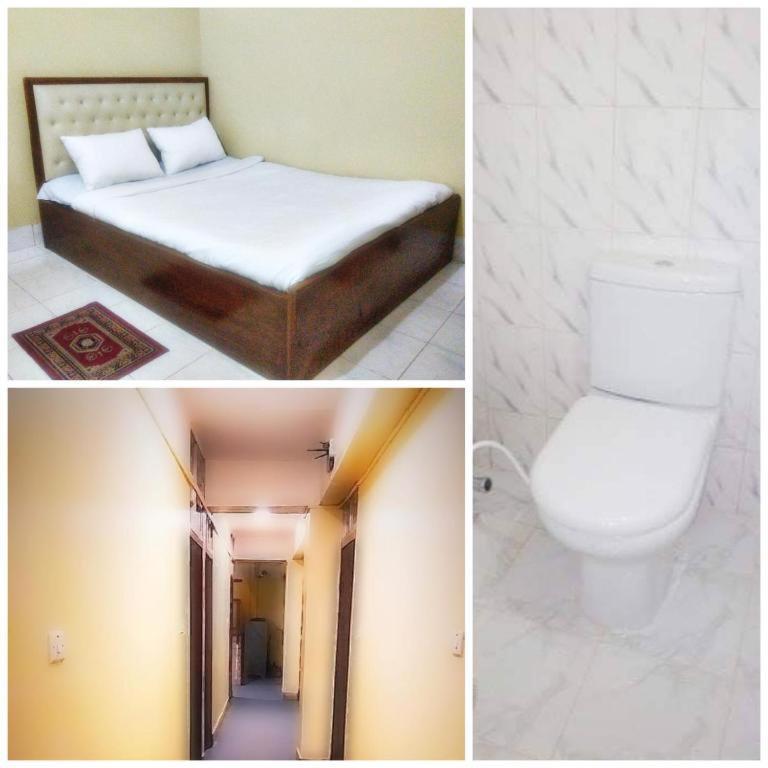 Hotel Shalimar Motijheel - Centre Of City Dhaka Bagian luar foto