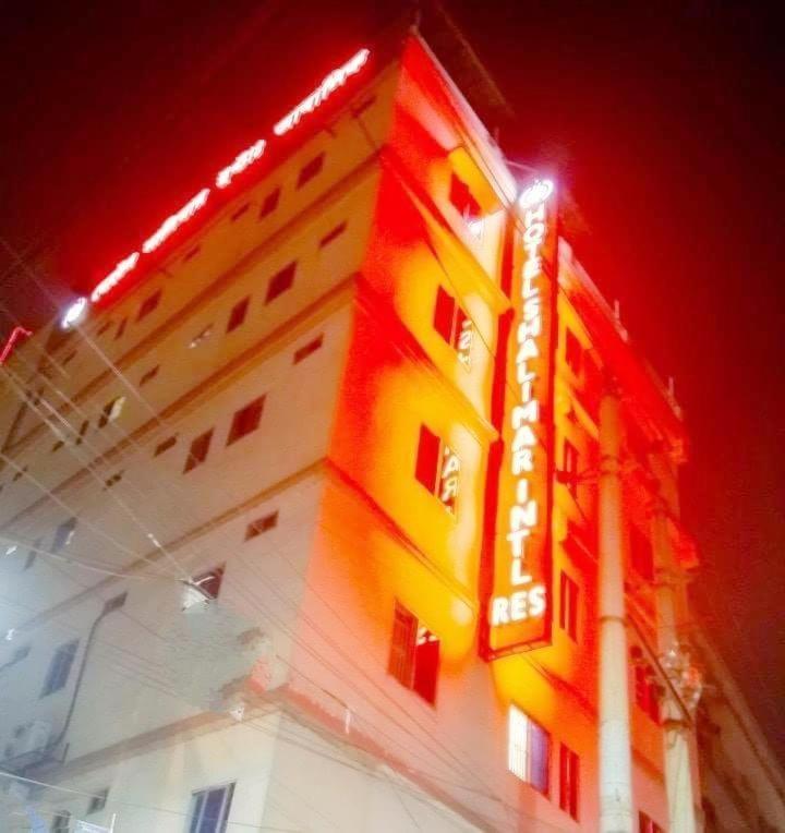 Hotel Shalimar Motijheel - Centre Of City Dhaka Bagian luar foto