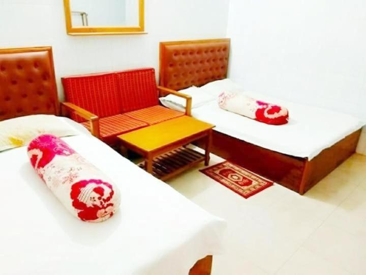 Hotel Shalimar Motijheel - Centre Of City Dhaka Bagian luar foto