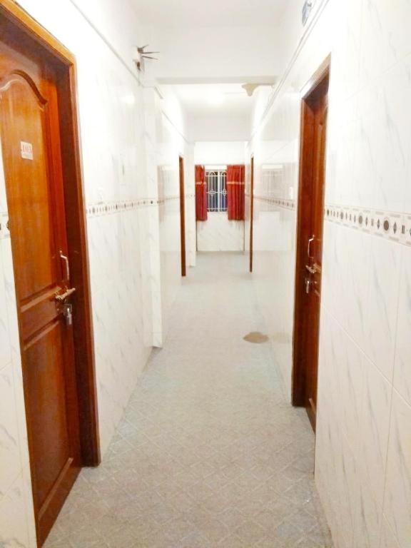 Hotel Shalimar Motijheel - Centre Of City Dhaka Bagian luar foto